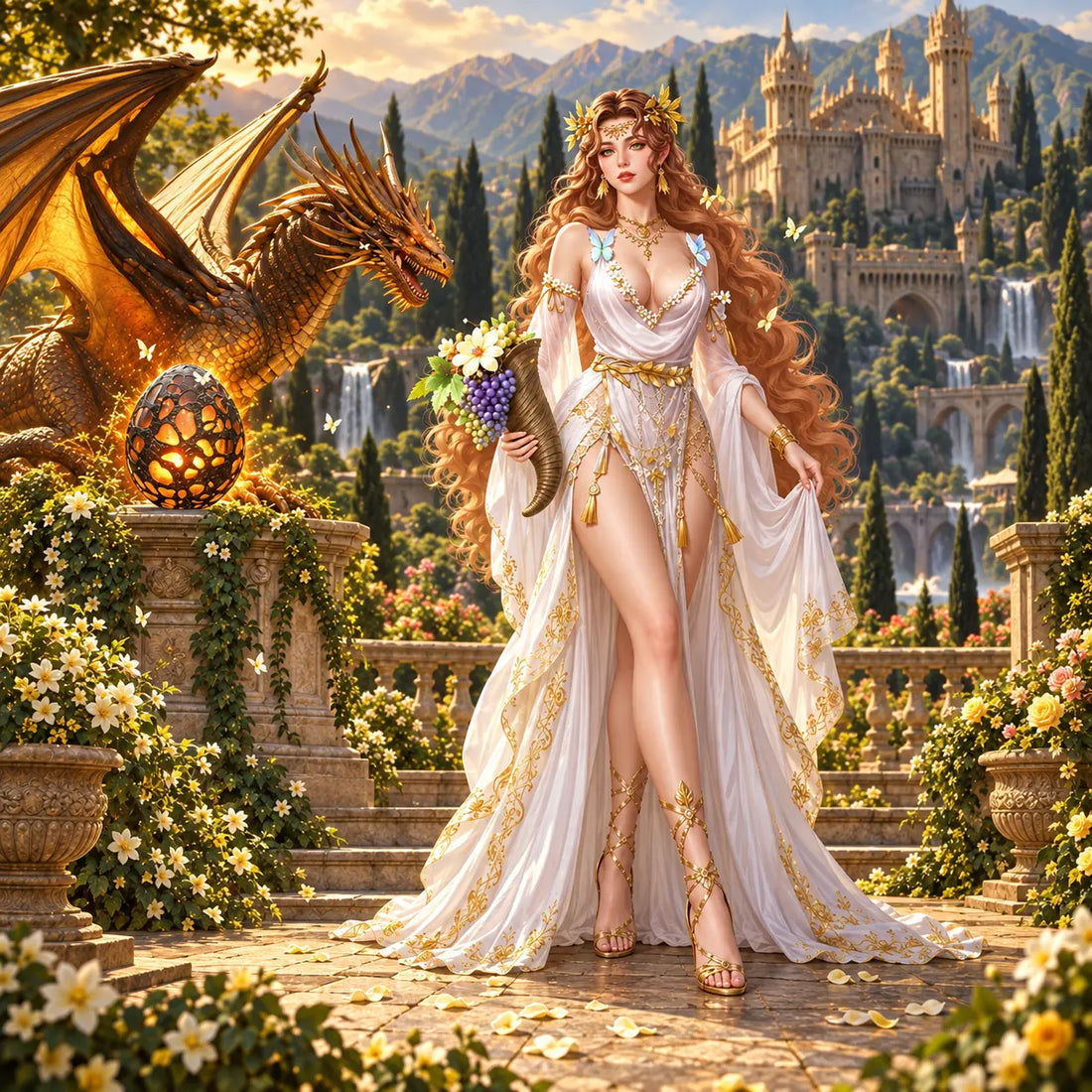 Story About EVONY RSS COMMERCE
